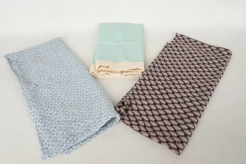 36x18 Cotton Set of 10 Towel, Gift For The Home, Custom Hand Towel, Turkish Hand Towel, House Warming Gift, Monogram Kitchen Towel, Holiday Towel - 5