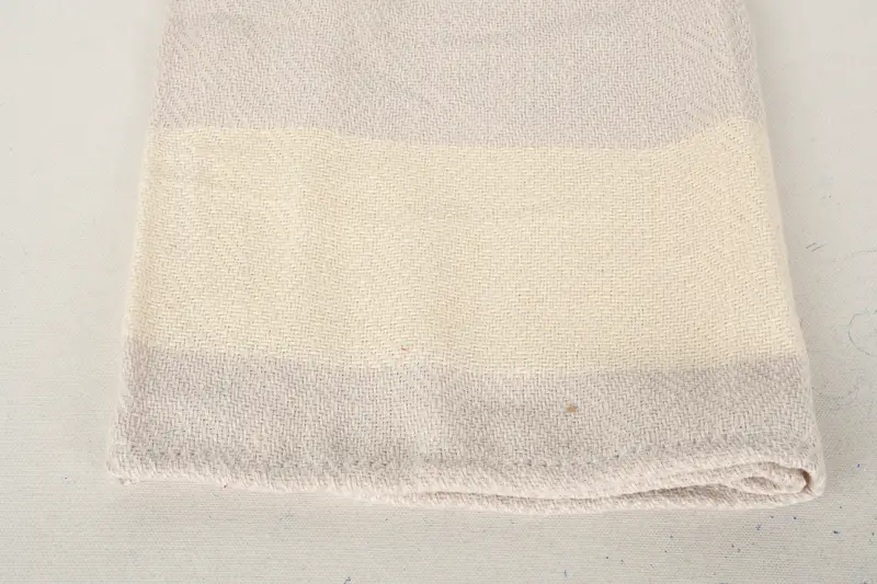 36x18 Cotton Set of 10 Towel, Gift For The Home, Custom Hand Towel, Turkish Hand Towel, House Warming Gift, Monogram Kitchen Towel, Holiday Towel - 4