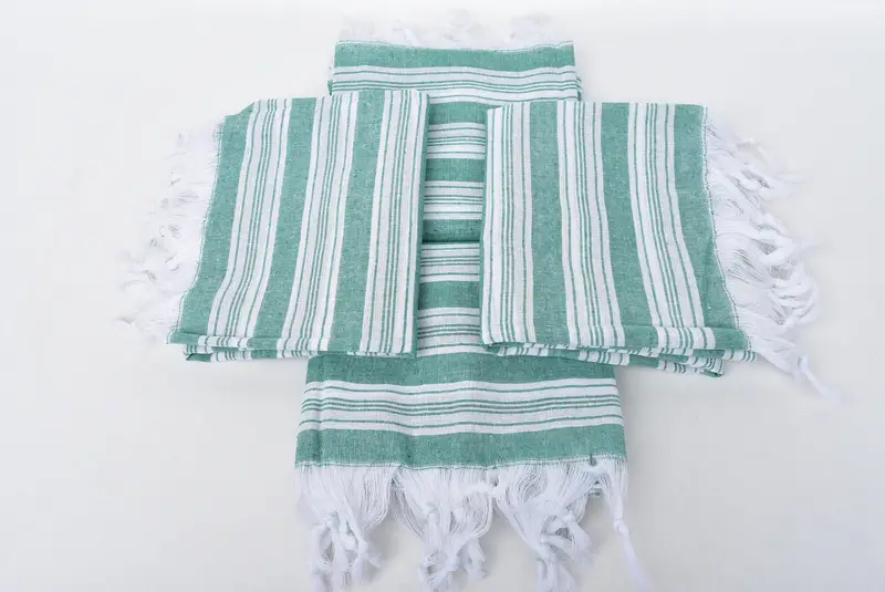 Housewarming Gift, Christmas Favors, Arizona Bachelorette Party Favors, Valentines Day Gift For Her, Lightweight Turkish towel, Fouta towel - 6
