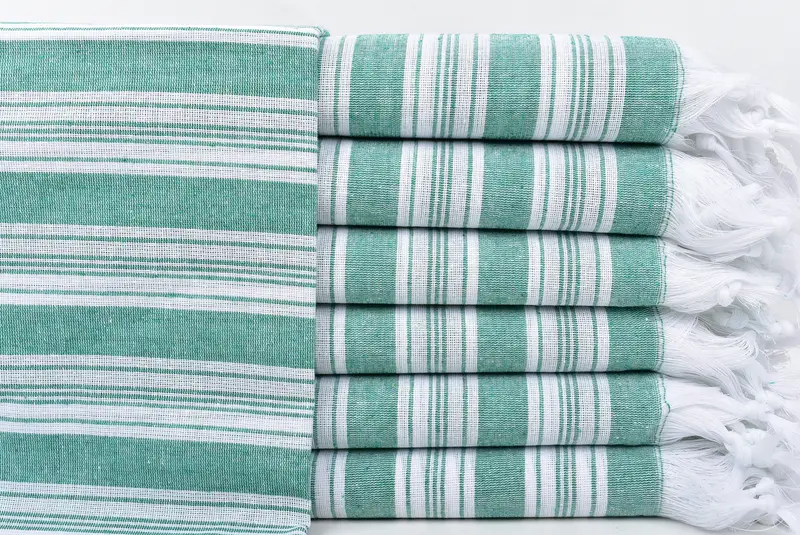 Housewarming Gift, Christmas Favors, Arizona Bachelorette Party Favors, Valentines Day Gift For Her, Lightweight Turkish towel, Fouta towel - 1
