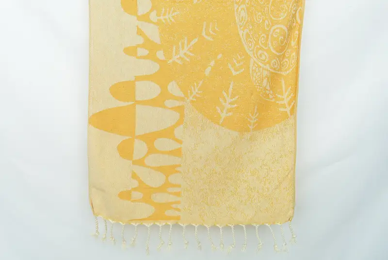 Gelin duş lehine, kişiselleştirilmiş hediye, düğün hediyesi, tatil havlu, monogramlı Türk havlu, 36x18 pamuklu kaplumbağa tasarım havlu, nedime hediyeleri - 8