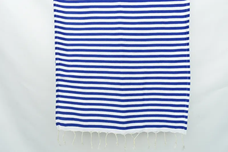 Personalized Gift, Memorial Gift, 40x18 Cotton Striped Towel, Personalized Kitchen Towel, Bridesmaid Gifts, Bachelorette Party Gifts Bridesmaids - 8