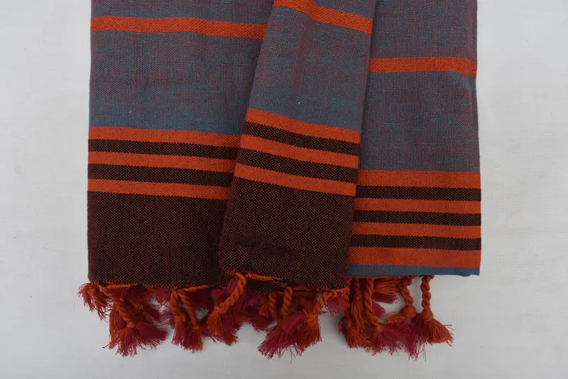 Turkish towel bulk order for wedding gifts, Best Friend Wedding Gift, Bridesmaid Gifts, Beach Towel Bulk, Peshtemal Towel, Gift For Boyfriend - 5