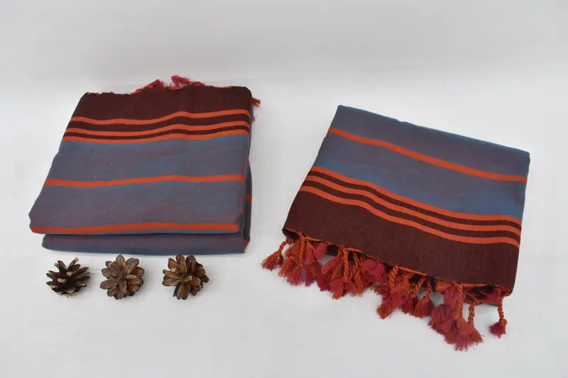 Turkish towel bulk order for wedding gifts, Best Friend Wedding Gift, Bridesmaid Gifts, Beach Towel Bulk, Peshtemal Towel, Gift For Boyfriend - 8