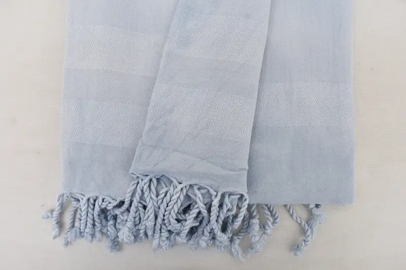 Bachelor Towel, Lightweight towel, Personalized Towel, Embroidery Towels, Bachelor Gifts, Bridemaids Beach Towel, 68x36 Cotton Tie Dye Towel - 6