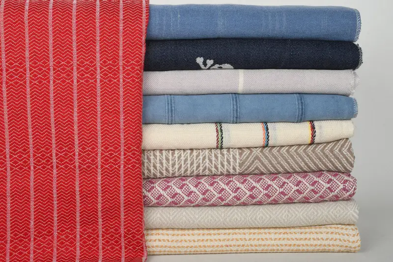 Monogram Kitchen Towel, Gifts For Him, 36x18 Cotton Set of 10 Towel, Bathroom Towels, Gift For The Home Decor, Maid Of Honor Gift, Wedding Favors - 1