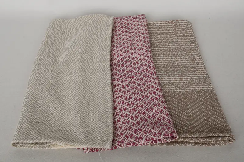 Monogram Kitchen Towel, Gifts For Him, 36x18 Cotton Set of 10 Towel, Bathroom Towels, Gift For The Home Decor, Maid Of Honor Gift, Wedding Favors - 8