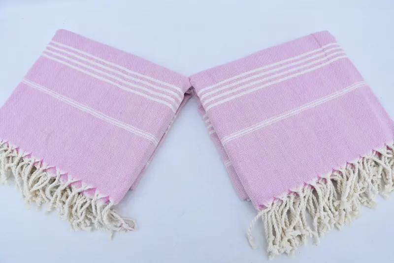 Large Turkish Towel, Bachelorette Party Favors, Unique Wedding Gift, Bachelor Gift, Beach Wedding Favor, Organic towel, Family Gift Basket - 4