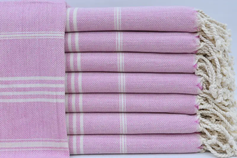 Large Turkish Towel, Bachelorette Party Favors, Unique Wedding Gift, Bachelor Gift, Beach Wedding Favor, Organic towel, Family Gift Basket - 1