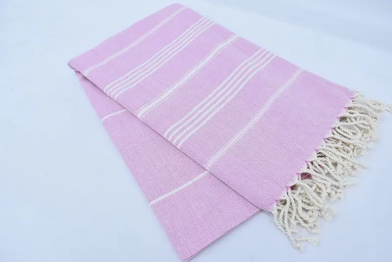 Large Turkish Towel, Bachelorette Party Favors, Unique Wedding Gift, Bachelor Gift, Beach Wedding Favor, Organic towel, Family Gift Basket - 5