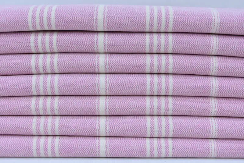 Large Turkish Towel, Bachelorette Party Favors, Unique Wedding Gift, Bachelor Gift, Beach Wedding Favor, Organic towel, Family Gift Basket - 2