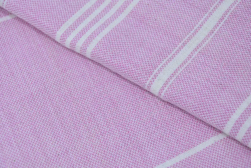 Large Turkish Towel, Bachelorette Party Favors, Unique Wedding Gift, Bachelor Gift, Beach Wedding Favor, Organic towel, Family Gift Basket - 6