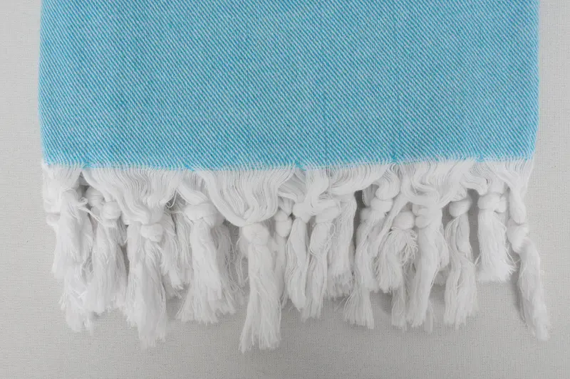 Bath towel, Summer Gift, 70x40 Cotton Geometric Towel, Arizona Bachelorette Party Favors, Monogram Turkish Towel, Anniversary Gift For Her - 6