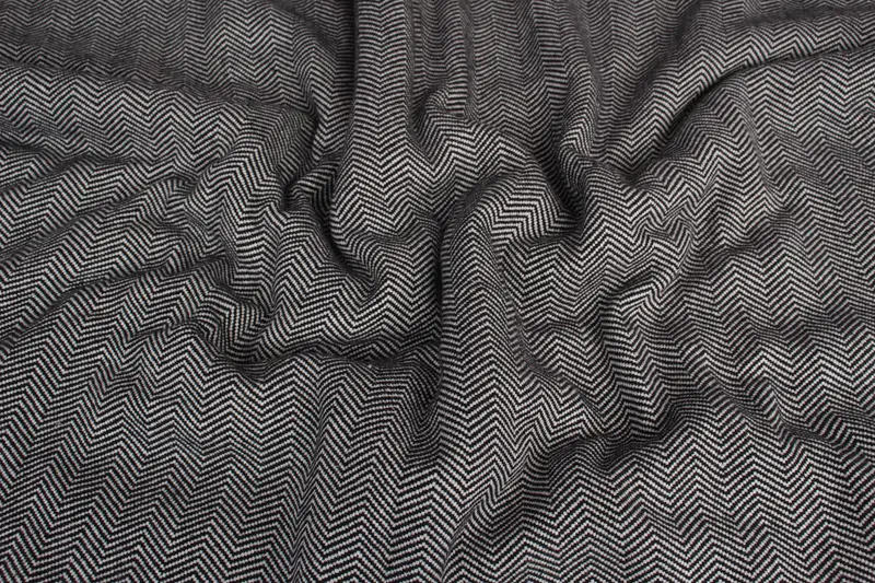 Bridal Shower Gift, 100x80 Cotton Herringbone Towel, Bedspread, Organic Throw, Christmas Gift Blanket, Turkish Towel Beach Blanket, Wedding Favors - 5