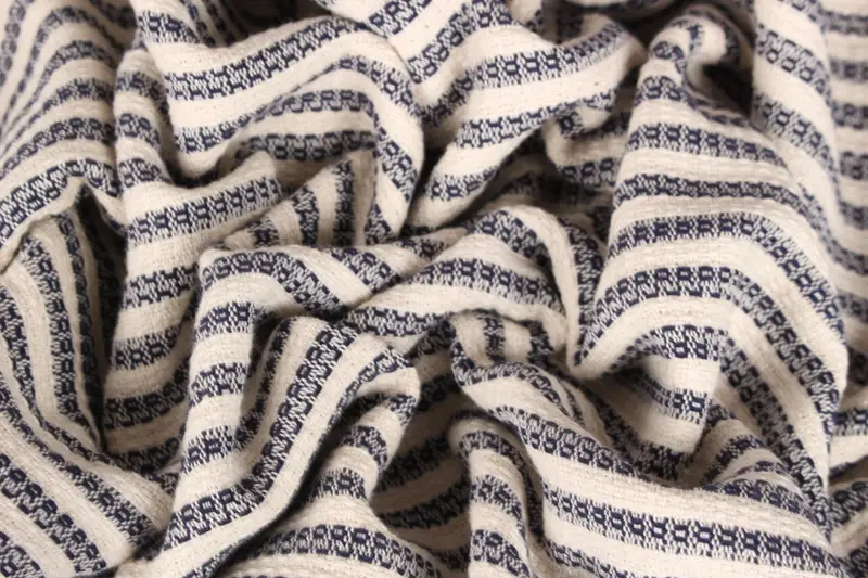 Gym Towel, Quick-Dry Beach Towel, Beach Wedding Favor, Bachelorette Party Gift, 68x40 Cotton Striped Towel, Bridesmaid Proposal Gift, Summer Gift - 8