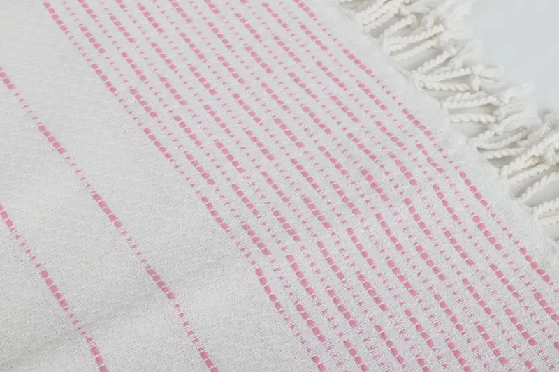 Wedding Gift, Soft towel, Halloween Gifts, Turkish Beach Towel Bulk, 70x38 Cotton Striped Design Towel, Bachelor Gifts, Turkish bath towel for spa - 8