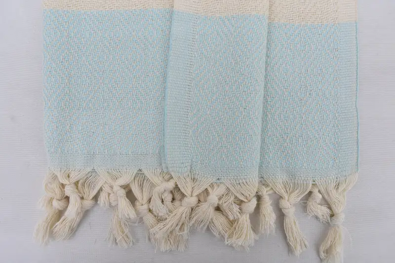 36x20 Cotton Diamond Towel, Monogram Kitchen Towel, Bachelor Party Favors, Personalized Hand Towel, Bridesmaid Gift, Bachelor Towel, Wedding Favors - 6