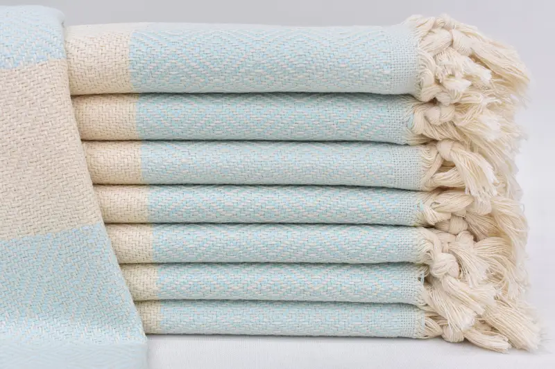 36x20 Cotton Diamond Towel, Monogram Kitchen Towel, Bachelor Party Favors, Personalized Hand Towel, Bridesmaid Gift, Bachelor Towel, Wedding Favors - 1