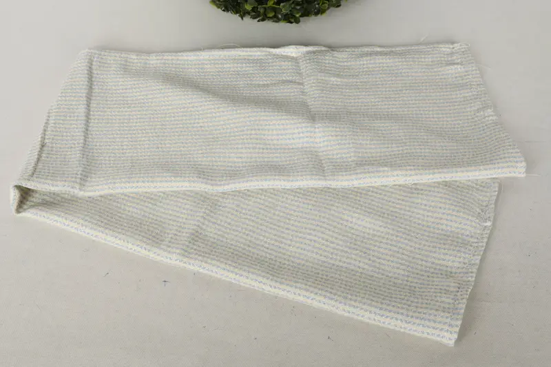 Summer Gift, Monogram Towels, 36x18 Cotton Set of 10 Towel, Turkish Tea Towel, Personalized Hand Towel, Bachelorette Party Favor, Kitchen Towel - 6