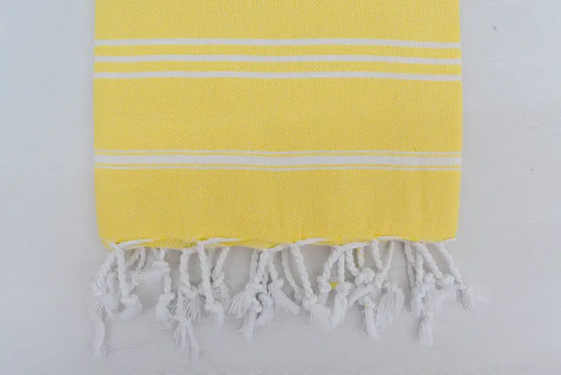 Personalized Hand Towel, Holiday Towel, Small Bath Towels, Valentines Day Gift Idea, 40x24 Cotton Striped Towel, Wedding Favors, Bachelorette Towel - 5