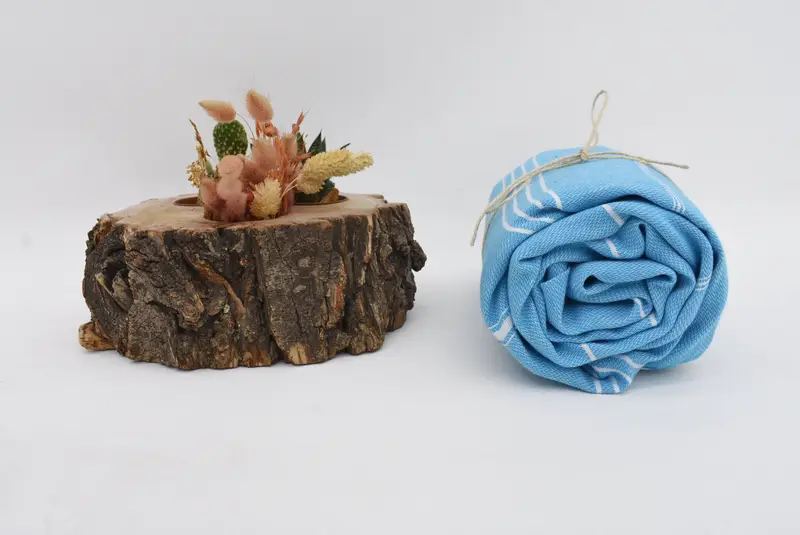 96x80 Pamuklu Çizgili Havlu, Kişiselleştir Hediyesi, Büyük Plaj Havlusu Kişiselleştirilmiş, Düğün iyilikleri, Boho Battaniyeleri, Estetik Battaniye, Dokuma Battaniyesi - 7