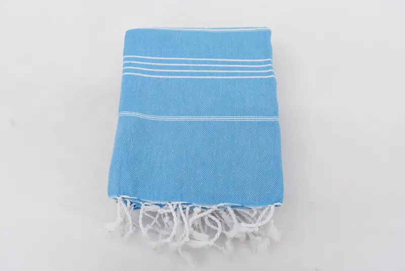 96x80 Pamuklu Çizgili Havlu, Kişiselleştir Hediyesi, Büyük Plaj Havlusu Kişiselleştirilmiş, Düğün iyilikleri, Boho Battaniyeleri, Estetik Battaniye, Dokuma Battaniyesi - 4