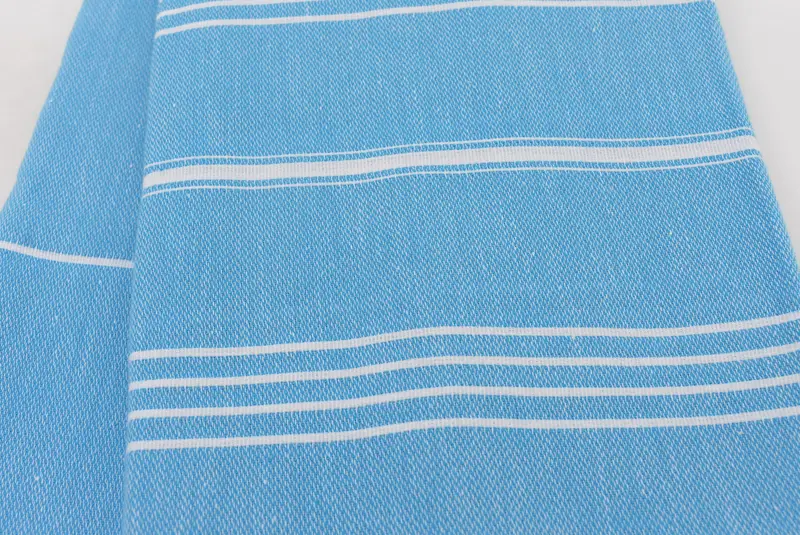 96x80 Pamuklu Çizgili Havlu, Kişiselleştir Hediyesi, Büyük Plaj Havlusu Kişiselleştirilmiş, Düğün iyilikleri, Boho Battaniyeleri, Estetik Battaniye, Dokuma Battaniyesi - 5