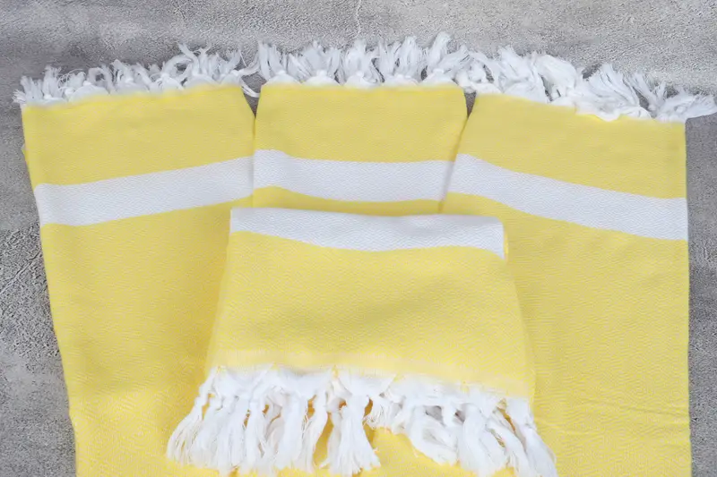 Custom Beach Towels, Beach Wedding Favor, Home Decor Gifts, Gift For Him, 70x40 Cotton Diamond Towel, Bachelor Party Favors, Monogram Turkish Towel - 4