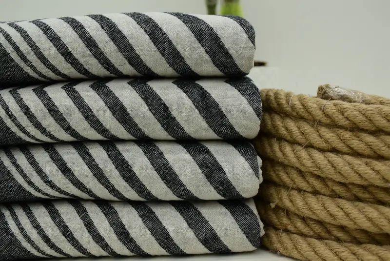 Wedding Gift Ideas, Quick-dry peshtemal, Custom Beach Towel, Custom Towel Beach, Wedding Towel, 70x40 Cotton Zigzag Design Towel, Turkish towel - 2
