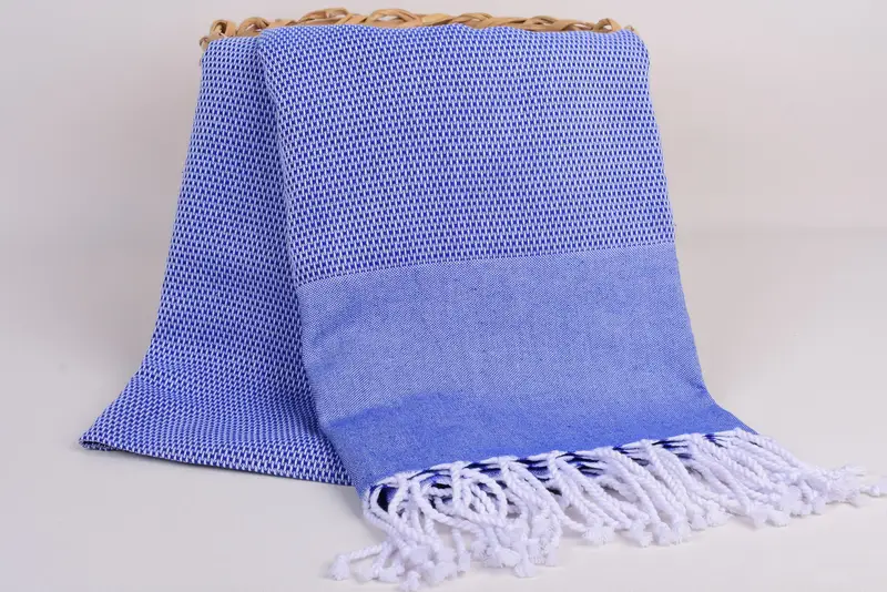 Wedding Towel, Gift For Bride, Quick-dry towel, Custom Wedding Gifts, Bath towel, Embroidered Beach Towel, Handwoven Turkish bath towel - 5
