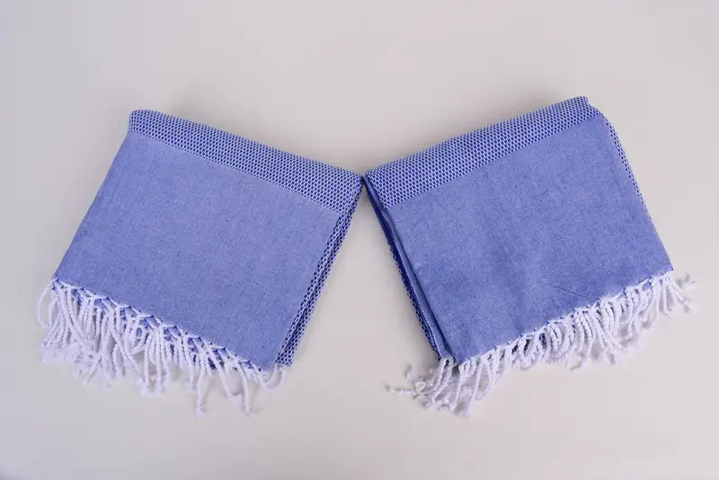 Wedding Towel, Gift For Bride, Quick-dry towel, Custom Wedding Gifts, Bath towel, Embroidered Beach Towel, Handwoven Turkish bath towel - 6