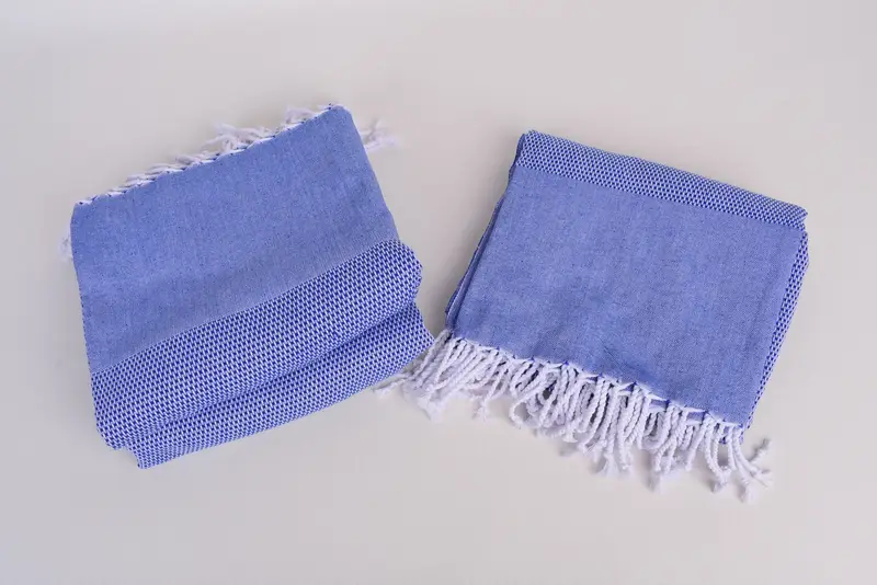 Wedding Towel, Gift For Bride, Quick-dry towel, Custom Wedding Gifts, Bath towel, Embroidered Beach Towel, Handwoven Turkish bath towel - 7