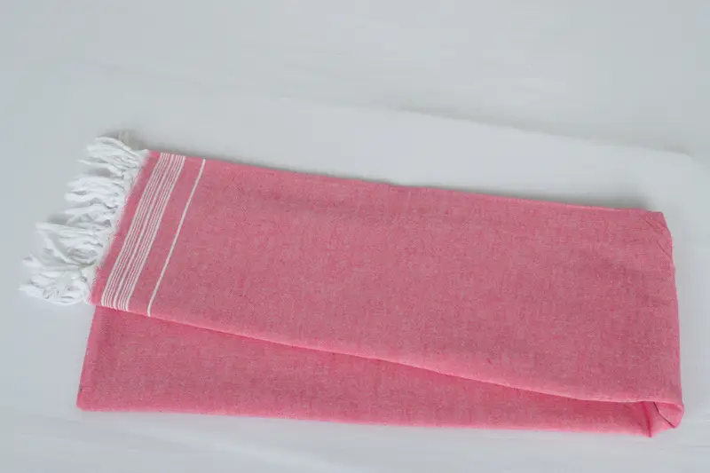 Best Wedding Gift, Bridesmaid Gifts, Turkish Cotton Throw Blanket, 92x56 Cotton Striped Towel, Wedding Favors, Bachelor Gifts, Bachelorette Gifts - 6