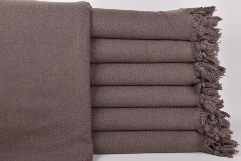 Dokuma Battaniye, El Yapımı Hediye, Duş Perdesi, 88x70 Pamuklu Taş Gözlüklü Chevron Havlu, Monogram Battaniye, Bekarlığa Destek Partisi Favors