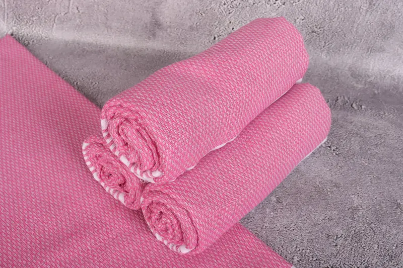 70x40 Cotton Striped Towel, Bachelorette Party Gift, Personalised Gift, Organic Beach Towel, Bachelorette Gifts, Monogram Beach Towel, Pool Towels - 7