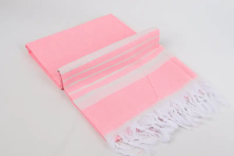 Personalized Gifts, 70x40 Cotton Striped Towel, Bridal Shower Gift, Bridemaids Beach Towel, Bachelorette Party Favor, Turkish Towel USA, Pool Towels - 6
