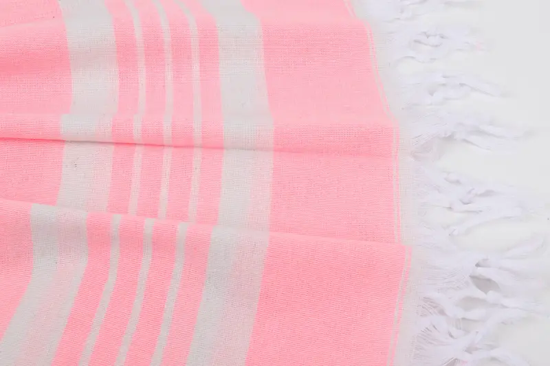 Personalized Gifts, 70x40 Cotton Striped Towel, Bridal Shower Gift, Bridemaids Beach Towel, Bachelorette Party Favor, Turkish Towel USA, Pool Towels - 8