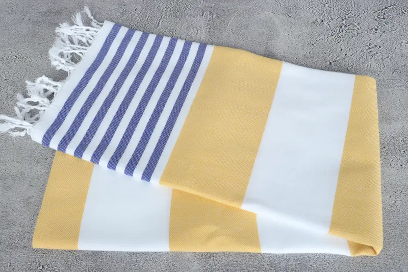 Bachelorette Party Favors Beach, Personalized Gifts, 70x40 Cotton Striped Towel, Bachelorette Party Gift, Personalized Towel, Holiday Towel - 6