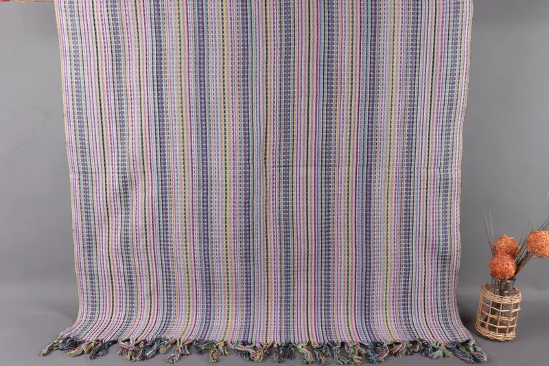 Peshtemal, Girl Trip Party Favor, 70x40 Cotton Waffle Towel, Quick-Dry Beach Towel, Turkish beach towel, Peshtemal Towel, Personalized Turkish Towel - 8