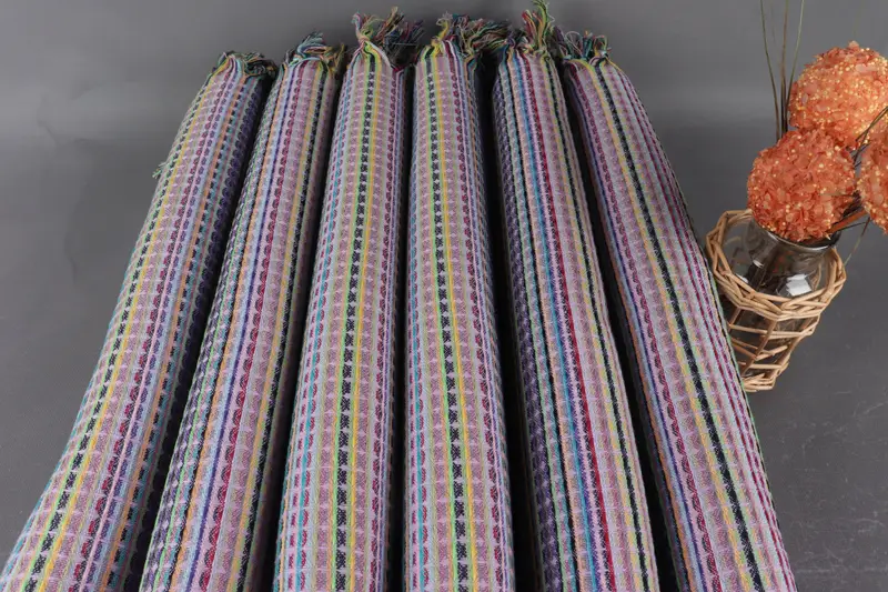 Peshtemal, Girl Trip Party Favor, 70x40 Cotton Waffle Towel, Quick-Dry Beach Towel, Turkish beach towel, Peshtemal Towel, Personalized Turkish Towel - 3