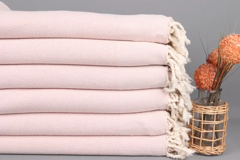 Housewarming Gift, Turkish Bath Towel Set, Personalized Home Gift Wedding, Spa Gift, Turkish Towel Beach, Bachelorette Party Gifts Bridesmaids - 2