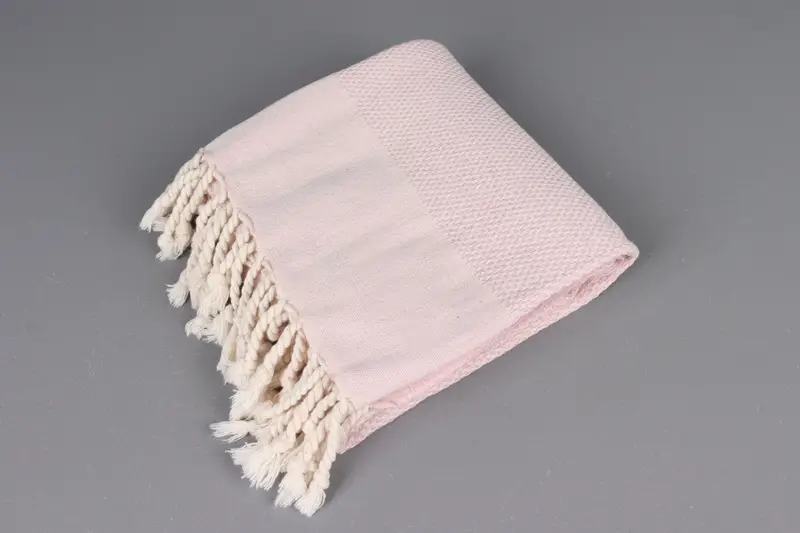 Housewarming Gift, Turkish Bath Towel Set, Personalized Home Gift Wedding, Spa Gift, Turkish Towel Beach, Bachelorette Party Gifts Bridesmaids - 6