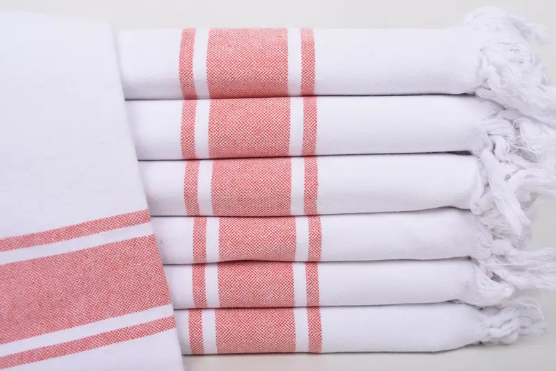 Bridesmaid Proposal Gift, Quick-dry peshtemal, Beach Towel Bulk, 70x40 Cotton Striped Towel, Beach Size Towel, Turkish towel, Peshtemal Towel
