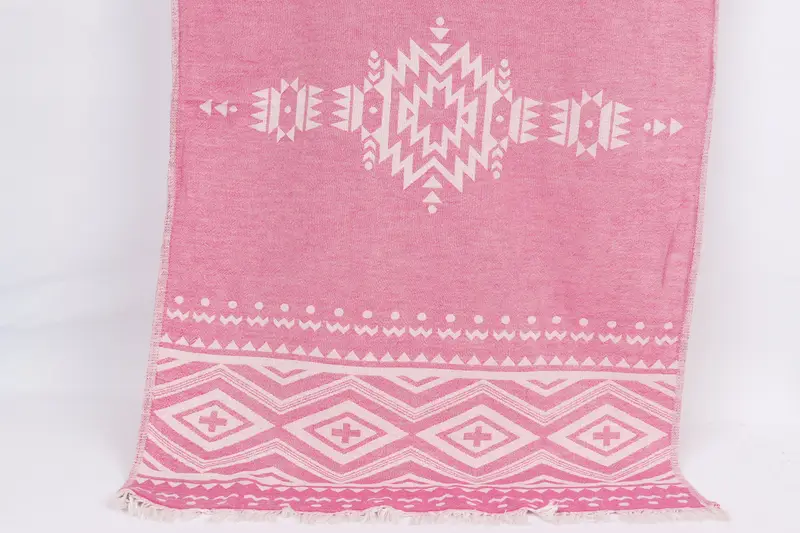 Personalized Dish Towel, Bridal Shower Favors, Bridesmaid Gifts, Embroidery Towel, Wedding Gift, 40x24 Cotton Plus Design Towel, Halloween Gifts - 1
