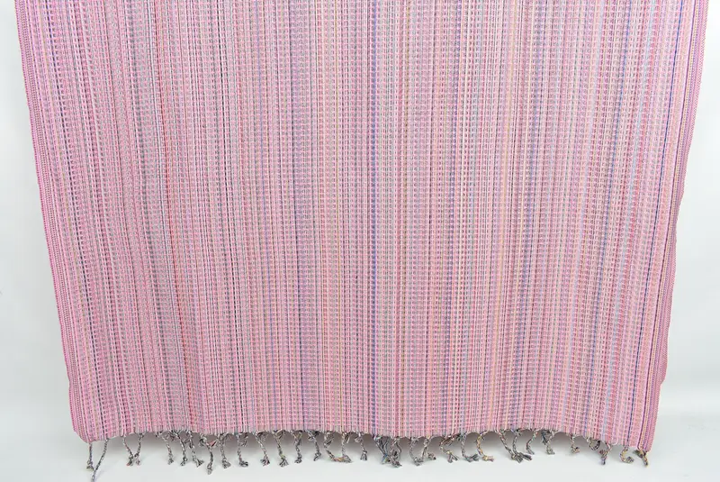 Luxury towel, Bridal Shower Gifts, Turkish Bath Towel USA, Custom Towel, Travel towel, Turkish Bath Towel Set, 70x40 Cotton Geometric Towel - 8