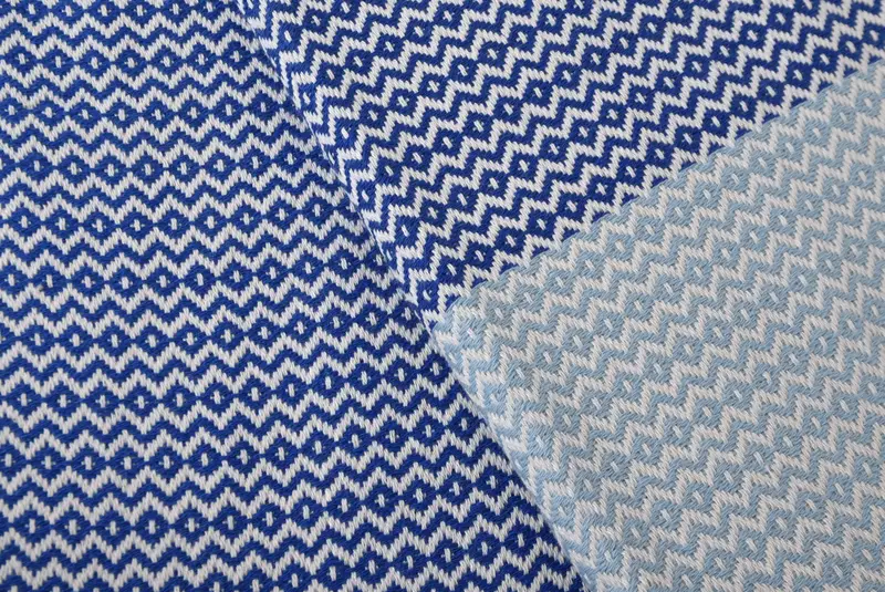 Kids Beach Towel, Luxury Turkish Bath Towel, 70x40 Cotton Diamond Towel, Turkish Towel USA, Soft towel, Monogrammed Beach Towel, Spa Gift - 5