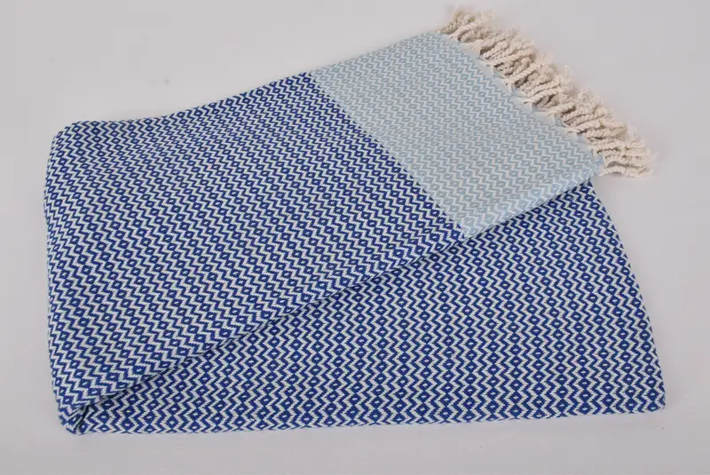 Kids Beach Towel, Luxury Turkish Bath Towel, 70x40 Cotton Diamond Towel, Turkish Towel USA, Soft towel, Monogrammed Beach Towel, Spa Gift - 4