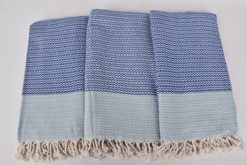 Kids Beach Towel, Luxury Turkish Bath Towel, 70x40 Cotton Diamond Towel, Turkish Towel USA, Soft towel, Monogrammed Beach Towel, Spa Gift - 7