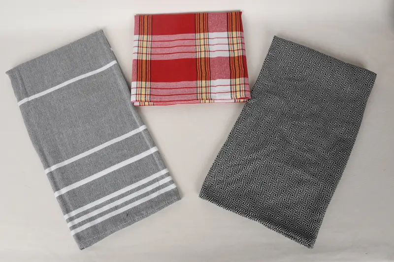 Towel With Name, Bridal Shower Gifts, Custom Beach Towel, Quick-dry towel, Turkish Towel USA, Turkish Towel Monogram, 70x40 Cotton Set of 10 Towel - 7