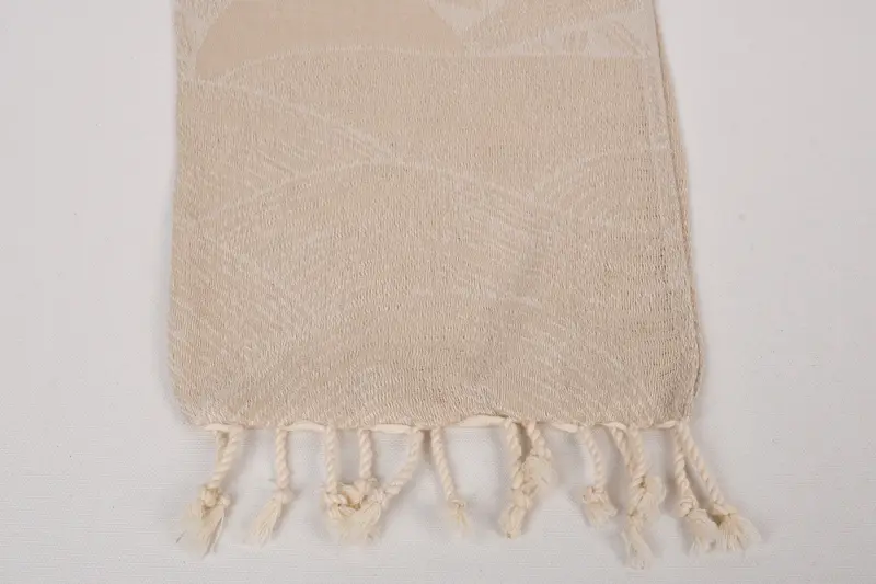 Monogramm Handtuch, Junggesellenhandtuch, Hochzeit für Gunst, personalisiert - 3
